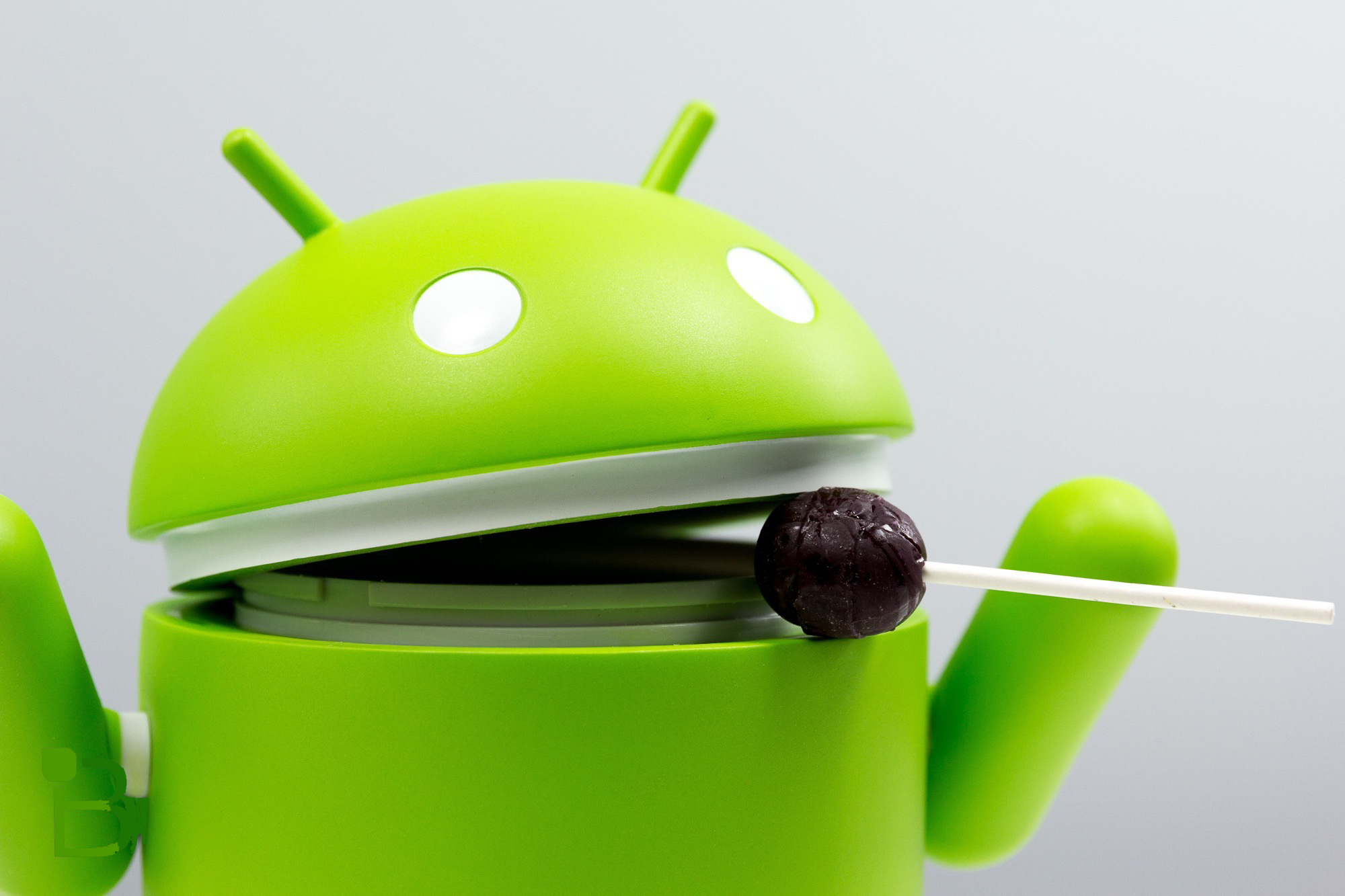 Οι Nexus συσκευές αναβαθμίζονται σε Android 5.0 Lillipop